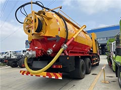 辽中县专业疏通市政管道清淤高压清洗管道化粪池清理